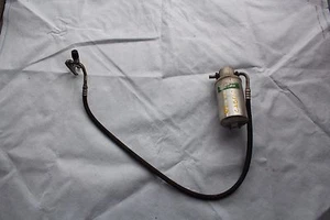 VW GOLF CABRIO AC HOSE LINE A - Picture 1 of 4