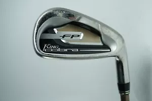 Cobra FP 6 Iron / Senior Flex Graphite Shaft - Picture 1 of 5