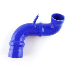 Manguera de admisión de silicona filtro manguera ajuste 2003-2008 07 SAAB 9-3 2.0T Aero - Imagen 1 de 15