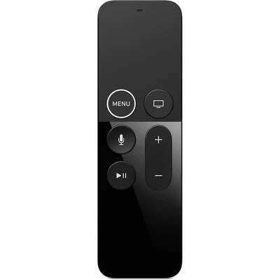 Apple Siri Remote (1st Generation) - Black MG2Q2ZM/A - Image 1 of 3