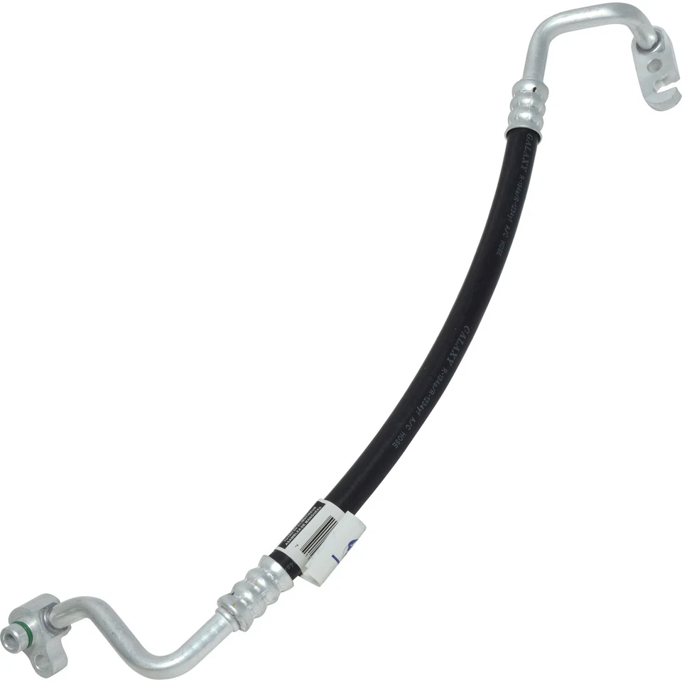 For 2004-2008 Nissan Maxima A/C Refrigerant Discharge Hose UAC 2005 2006 2007 - Image 1 of 3