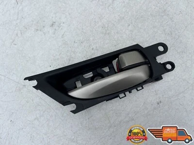 2013 2014 2015 LEXUS GS350 GS450h RIGHT FRONT INTERIOR DOOR HANDLE OEM 13 14 15 - Image 1 of 4