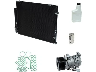 Kit de compresor de aire acondicionado 65999CS 2011 2008 2010 2012 2009 para Toyota Tundra 2007-2019 Foto 1 de 2