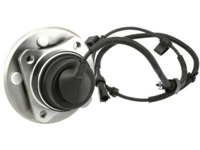 Conjunto de buje de rueda delantero para Mercury Grand Marquis 2005-2011 77466FRZC 2006 2007 Foto 1 de 2