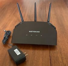WiFi router Netgear R6850 AC2000
