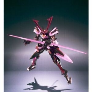 Bandai Robot Spirits Side Ms Mobile Suit Gundam Oo Double O Susanoo Trans Am
