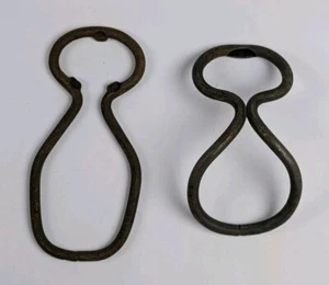 Vintage Bottle Opener - Set of 2 - Two Styles - Picture 1 of 2