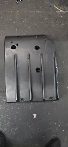 Subaru Impreza WRX STI OEM Diffusor - 05-07 - Bild 1 von 2