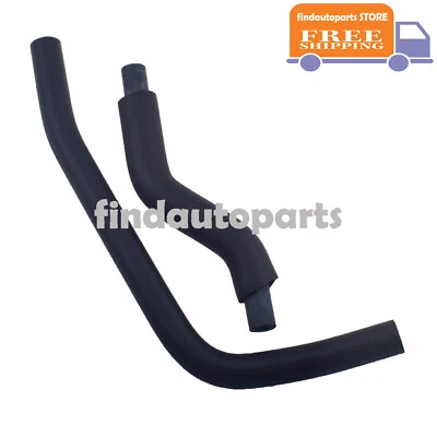 Ventilation w/PCV Valve Hose Kit For 2000-2005 Toyota Supra Lexus GS300 GS400 - Image 1 of 4