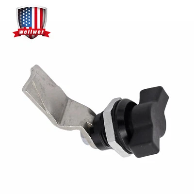 Rear Storage Box Latch Fits for Polaris Sportsman ACE RZR Ranger 1000 7081425 - Image 1 of 4