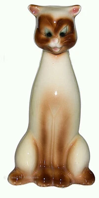 AMERICAN BISQUE CAT 门挡 — 第 1/4 张图片