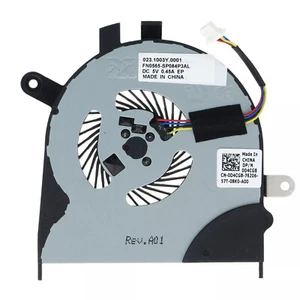 CPU Cooling Fan For Dell Inspiron 13 7353 7359 7453 P57G i7353 i7359 Laptop - Picture 1 of 6