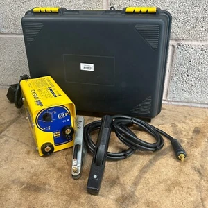 GYS GYSMI 80P MMA Stick Welder Single Phase 029941 - Picture 1 of 9