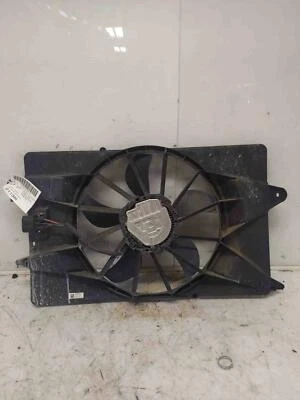 Chrysler 200 2015 2016 2017 conjunto de ventilador de refrigeración OEM 68205996AB Foto 1 de 2