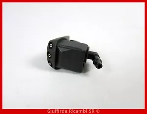 Spruzzino Tergicristallo Parabrezza Anteriore Fiat Cinquecento 1992-98 - Picture 1 of 2