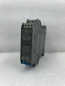 GM INTERNATIONAL D1014d 2 KANÄLE REPEATER NETZTEIL GETESTET SCHNELLER VERSAND - Bild 1 von 8