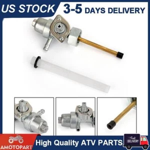 16950-HC0-015 Honda Fuel Petcock Valve Gas For Petrol TRX300X TRX250X TRX300EX C - Bild 1 von 11