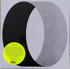 Princess P - Infinite Sonore (3x12") - Picture 1 of 2