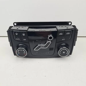 Hyundai i45 Climate Controls Heater AC Fan YF 02/10-04/14 - Picture 1 of 13