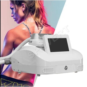 Machine de massage corporel professionnelle pour la musculation et la sculpture - Bild 1 von 17