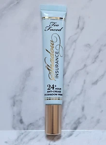Too Faced SHADOW INSURANCE Anti-Crease Eye Shadow Primer (0.35 oz/OLDER VERSION) - Picture 1 of 5