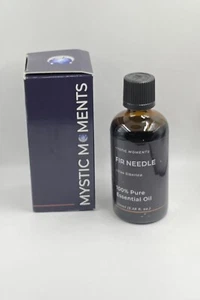 Mystic Moments | Fir Needle Essential Oil - 100ml New 3A AG - Picture 1 of 1