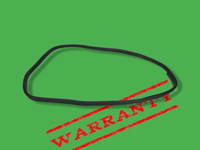 03-09 MERCEDES CLK500 CLK350 CONVERTIBLE tapa maletero tira meteorológica sello goma Foto 1 de 4