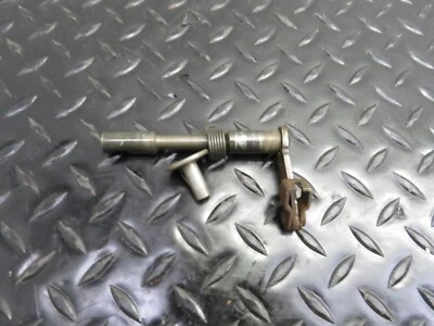 91-96 HONDA XR 250L XR250L OEM CLUTCH RELEASE ARM GOOD! #2 - Image 1 of 4