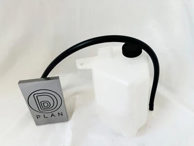 Nissan OEM Genuine 350Z 2002-2007 Reservoir Tank 21710-CD00A From Japan Foto 1 de 4