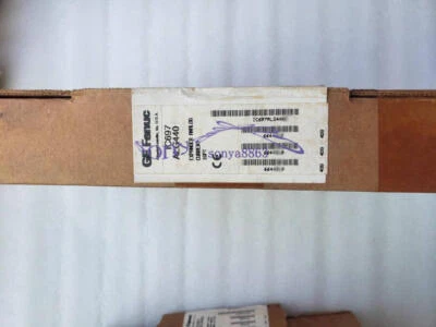 One GE Fanuc IC697ALG440 Analog Input Module Current 16PT New - Image 1 of 3
