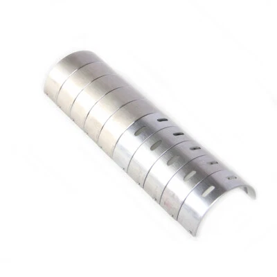 Kit de cojinete principal del cigüeñal 2.0T apto para Mercedes Benz C200 C250 CLA220 A2700330 Foto 1 de 4