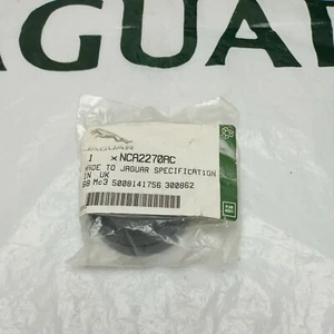 Jaguar X308, XK8, XKR, Thermostat Housing Cover - Picture 1 of 3