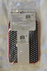Timbuk2 Kindle Flipster Jacket Paperwhite Or Touch Black White Polka Dot - Picture 1 of 2