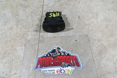 2014 JOHN DEERE GATOR XUV 825i, POWER LIFT DUMP SWITCH  (OPS1195) Foto 1 de 4