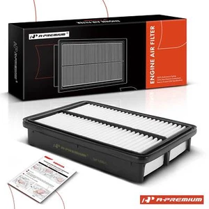 New Gold Engine Air Filter for Hyundai Tucson 2005-2009 Kia Sportage 2005-2010 - Picture 1 of 8