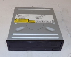 Unidad de regrabadora de DVD de almacenamiento de datos H-L modelo GH30N - Imagen 1 de 2