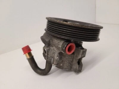 Power Steering Pump Fits 2004-2011 Suzuki SWIFT - Image 1 of 3