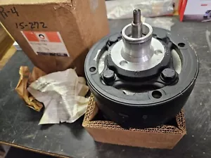 NOS GM Chevy 76 77 78 79 Corvette Radial AC Compressor Olds Buick Chevy Cadillac - Picture 1 of 8