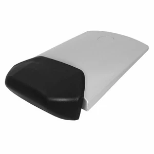 Silver Passenger Pillion Rear Seat Cover Solo Cowl For YAMAHA YZF R1 1998-1999 - Picture 1 of 5