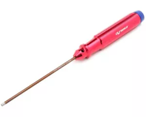 Dynamite DYNT2033 bearbeiteter Sechskant-Schraubendreher 2,5 mm - Bild 1 von 1