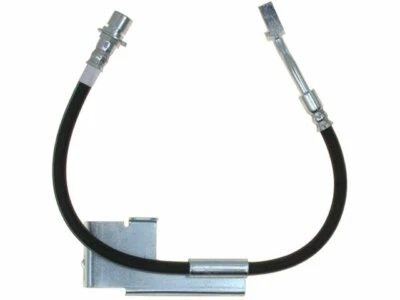 Manguera de freno delantera derecha AC Delco 52126PM 2012 para GMC Sierra 2500 HD 2011-2017 Foto 1 de 2