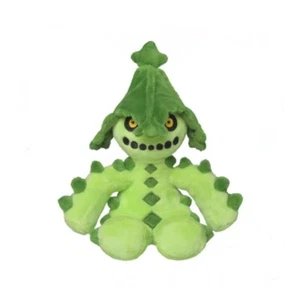7.5" Cute fit Cacturne Plush Toy Cartoon Stuffed Animal Soft Doll Xmas Gift - Picture 1 of 6