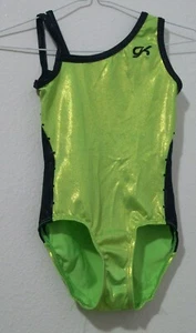 GK Leotard CL Foiled - Picture 1 of 1