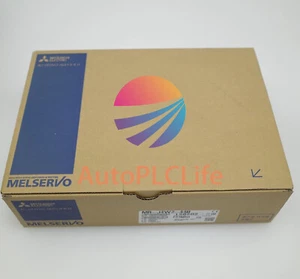New Mitsubishi MR-J4W2-44B Servo Drive - Imagen 1 de 2