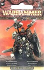 WARHAMMER Fantasy - Wulfrik the Wanderer 83-65 BLISTER GAMES WORKSHOP OPP