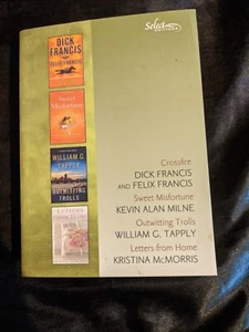 Reader’s Digest, Felix Frances, Sweet Misfortune, Outwitting Trolls, From Home - Picture 1 of 4