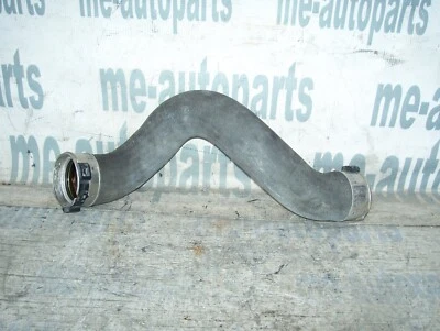 12-14 MERCEDES-BENZ C250 OEM INTERCOOLER ESQUERDO CARGA AR TURBO TOMADA MANGUEIRA TUBO - Imagem 1 de 4