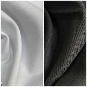 £6.25/m Plain Poly Cotton Drill Fabric for Uniforms & Work wear M1533 Mtex - Picture 1 of 8