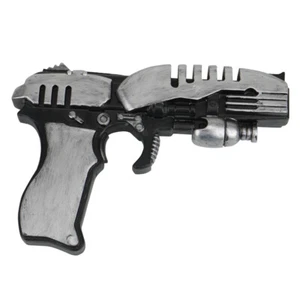 ST Enterprise EM33 Pistola Cosplay Phaser Halloween Accesorios Resina - Imagen 1 de 10