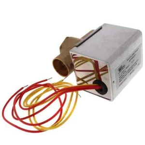 Taco Comfort Solutions QT100C2-1 1" 2-Way Zone Valve - Picture 1 of 4